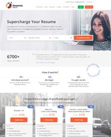 Resume Writing Services Linkedin Profile